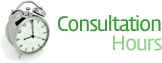 Consultation Hours